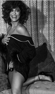 Juliana Paes feet photo thumbnail
