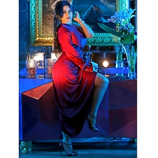 Haifa Wehbe feet photo thumbnail