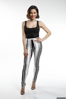 Jenna Dewan feet photo thumbnail