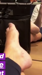 Vicky Pattison feet photo thumbnail