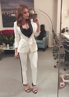 Cynthia Rodríguez feet photo thumbnail