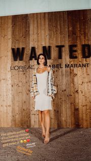 Lena Meyer-Landrut feet photo thumbnail