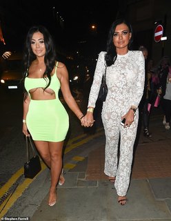 Chloe Ferry feet photo thumbnail