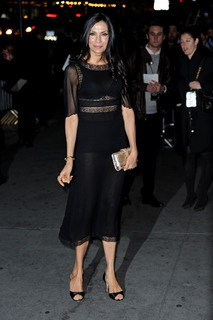 Famke Janssen feet photo thumbnail