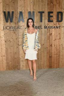 Lena Meyer-Landrut feet photo thumbnail