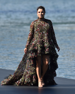 Eva Longoria feet photo thumbnail