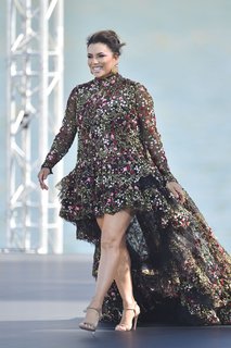 Eva Longoria feet photo thumbnail