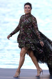 Eva Longoria feet photo thumbnail
