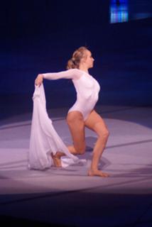 Nastia Liukin feet photo thumbnail