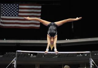 Nastia Liukin feet photo thumbnail