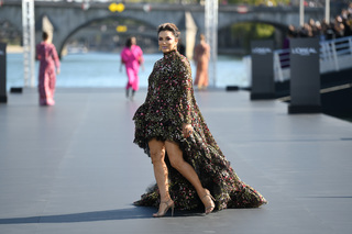 Eva Longoria feet photo thumbnail