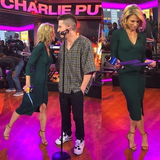 Amy Robach feet photo thumbnail