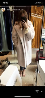 Millie Mackintosh feet photo thumbnail