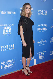 Rebecca Romijn feet photo thumbnail