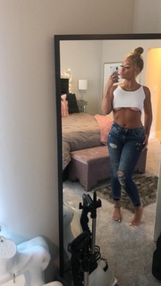 Latto feet photo thumbnail