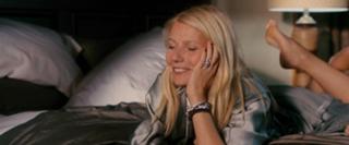 Gwyneth Paltrow feet photo thumbnail