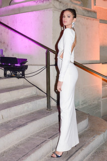 Bruna Marquezine feet photo thumbnail