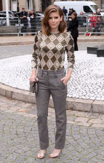 Kate Mara feet photo thumbnail