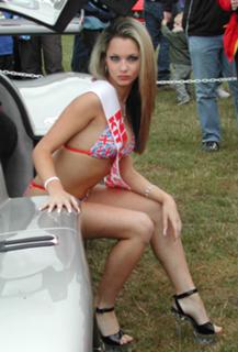 Jessica-Jane Stafford feet photo 2