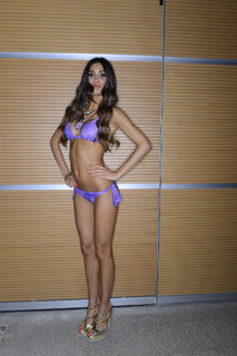 Federica Nargi feet photo thumbnail