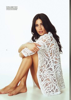 Federica Nargi feet photo thumbnail