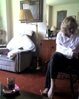 Glenn Close feet photo 2