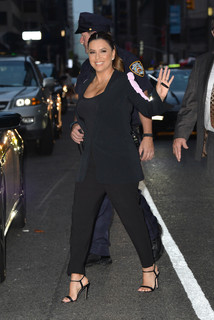 Eva Longoria feet photo thumbnail