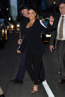 Eva Longoria feet photo thumbnail