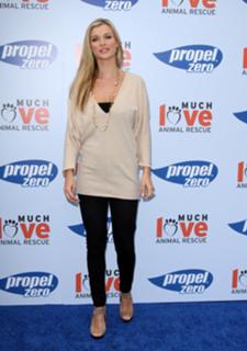 Joanna Krupa feet photo thumbnail