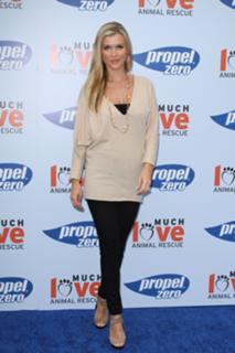 Joanna Krupa feet photo thumbnail