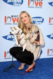 Joanna Krupa feet photo thumbnail