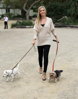 Joanna Krupa feet photo thumbnail