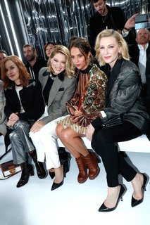 Cate Blanchett feet photo thumbnail