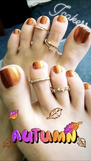 Jenelle Jcakess feet photo thumbnail
