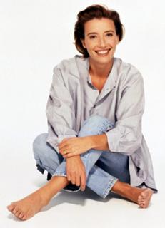 Emma Thompson feet photo 2