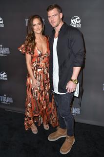 Minka Kelly feet photo thumbnail