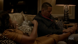 Taraji P. Henson feet photo thumbnail
