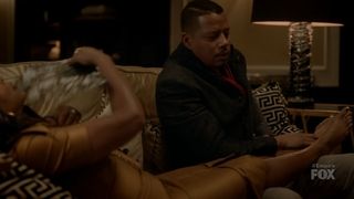 Taraji P. Henson feet photo thumbnail