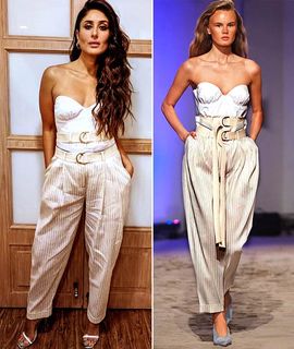 Kareena Kapoor feet photo thumbnail