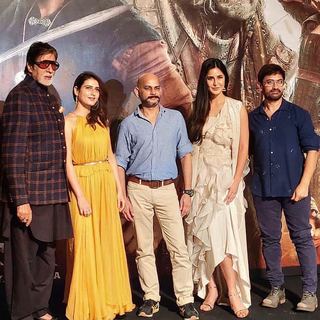 Katrina Kaif feet photo thumbnail