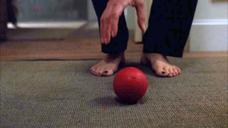 Connie Britton feet photo thumbnail