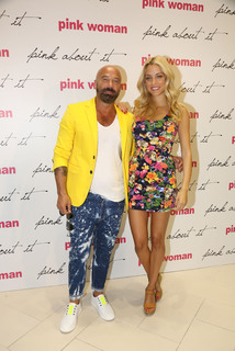 Doukissa Nomikou feet photo thumbnail