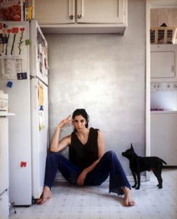 Sarah Silverman feet photo 1