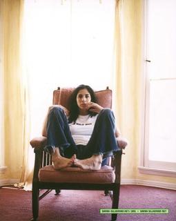 Sarah Silverman feet photo 2