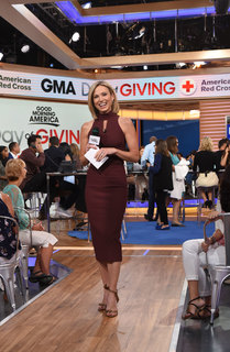 Amy Robach feet photo thumbnail