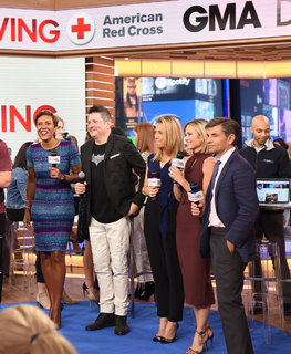 Amy Robach feet photo thumbnail
