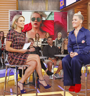 Amy Robach feet photo thumbnail