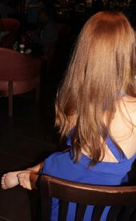 Rebecca Berardi feet photo thumbnail