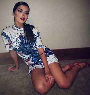 Giovanna Lancellotti feet photo thumbnail