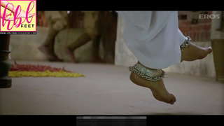 Priyanka Chopra Jonas feet photo thumbnail